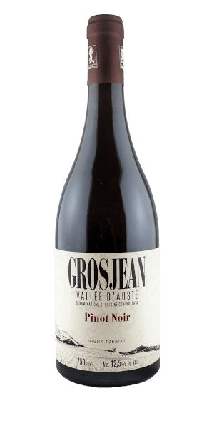 Grosjean Pinot Noir Vigne Tzeriat 2021