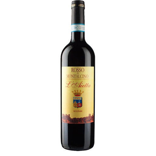 L'Aietta Rosso di Montalcino 2022