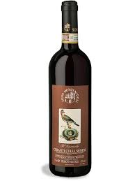 Montenidoli Il Garrulo 2020