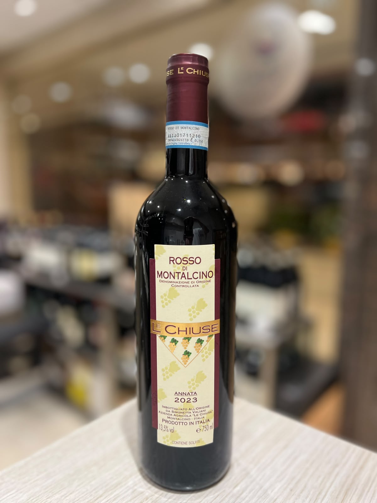 Le Chiuse Rosso di Montalcino 2023