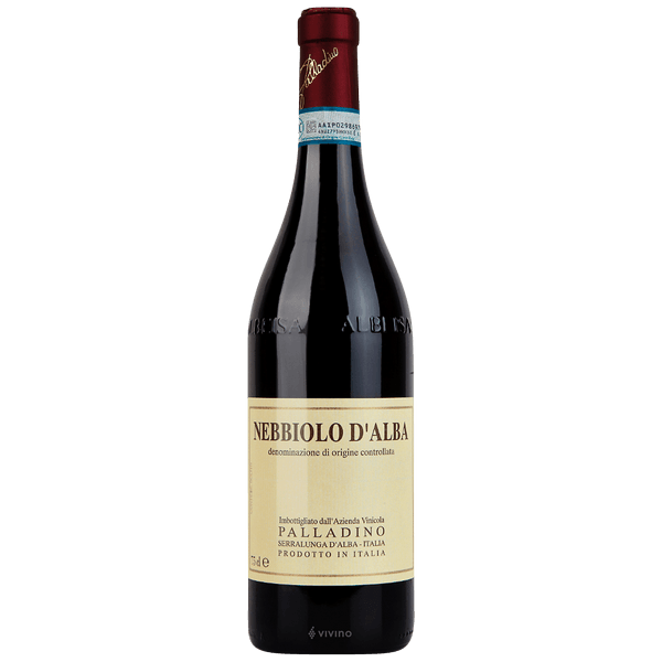 Palladino Nebbiolo d'Alba 2020