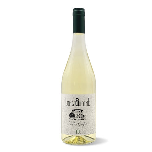 Villa Guelpa Longitudine 8.10 Bianco 2020