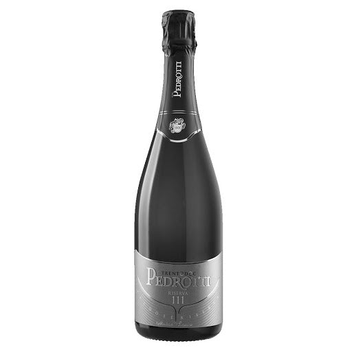 Pedrotti Pas Dos? Riserva 111 2014