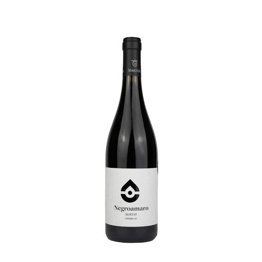 Masseria Masciullo Negroamaro 2021