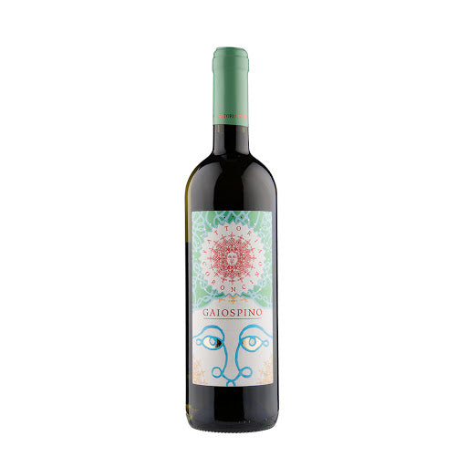Fattoria Coroncino Verdicchio dei Castelli di Jesi Gaiospino 2021