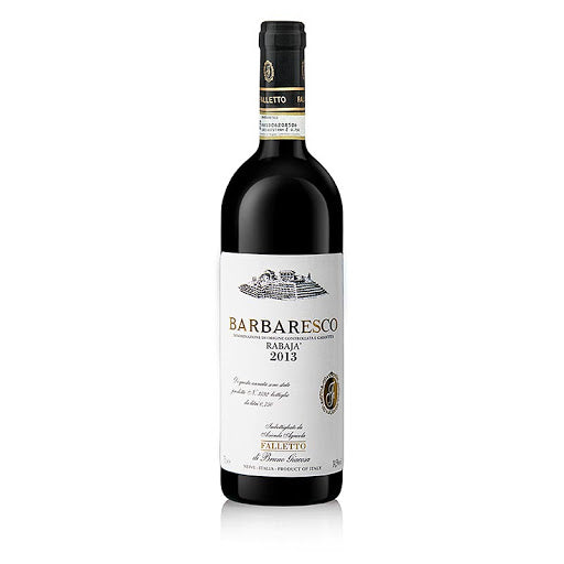 Bruno Giacosa Barbaresco Rabaja 2013