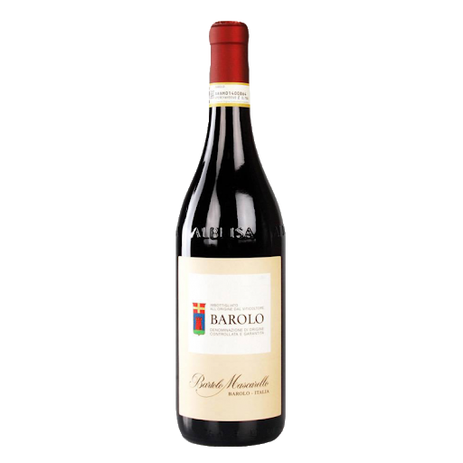 Bartolo Mascarello Barolo 2015