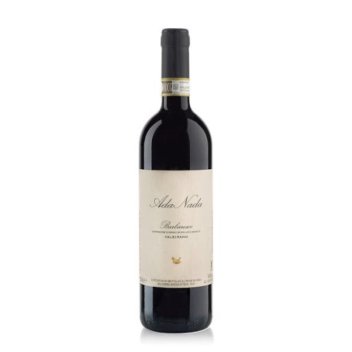 Ada Nada Barbaresco Valeirano 2019