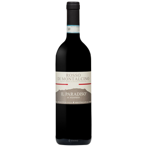 Il Paradiso di Manfredi Rosso di Montalcino 2021