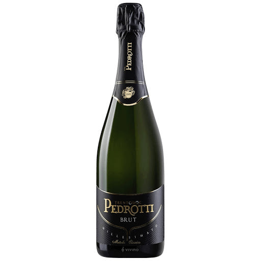 Pedrotti Brut Millesimato 2016