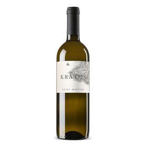 Luigi Maffini Fiano Kratos 2021