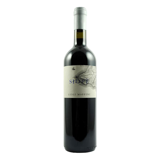 Luigi Maffini Aglianico Siope 2016