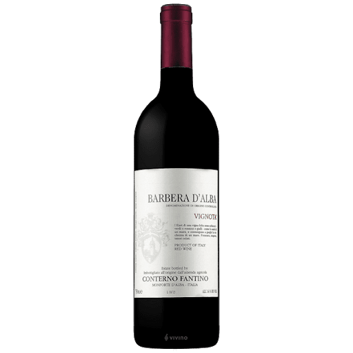 Conterno Fantino Barbera d'Alba Vignota 2012