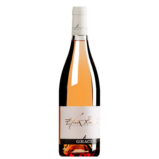 Graci Etna Rosato 2016