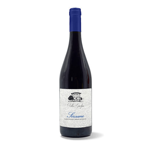 Villa Guelpa Sizzano DOC 2019