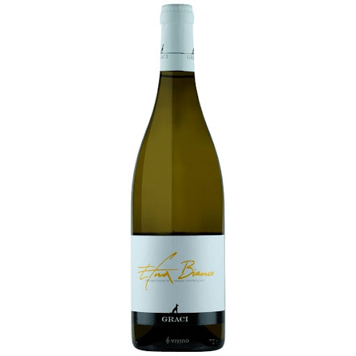 Graci Etna Bianco 2016