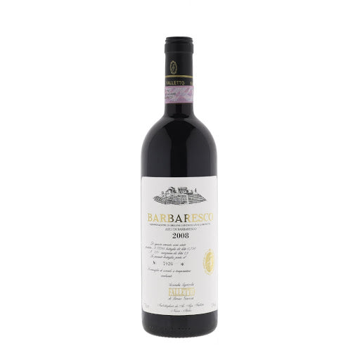 Bruno Giacosa Barbaresco Asili 2008