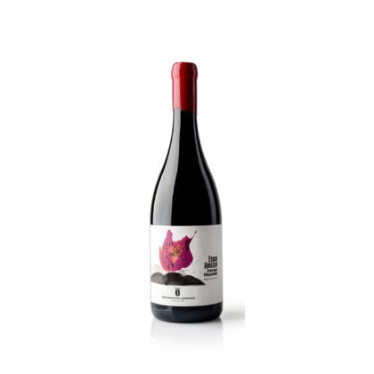 Barone di Villagrande Etna Rosso Contrada di Villagrande 2014