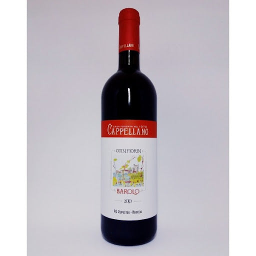 Cappellano Barolo Pi? Rupestris 2013