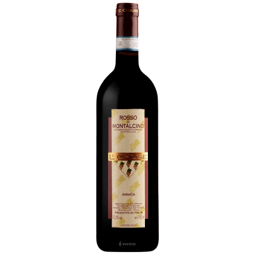 Le Chiuse Rosso di Montalcino 2021